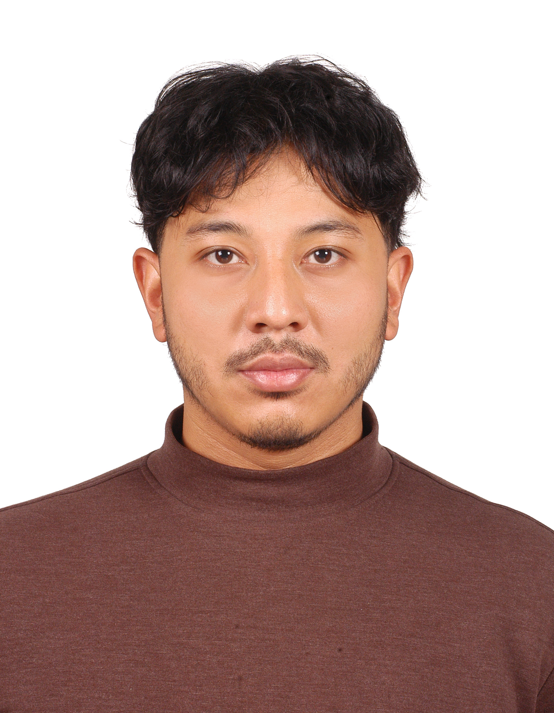 Paras Shakya